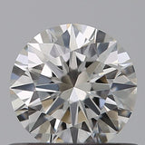 0.55 carat Round diamond G  VVS2 Excellent