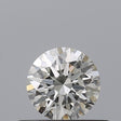 0.41 carat Round diamond F VVS1 Excellent