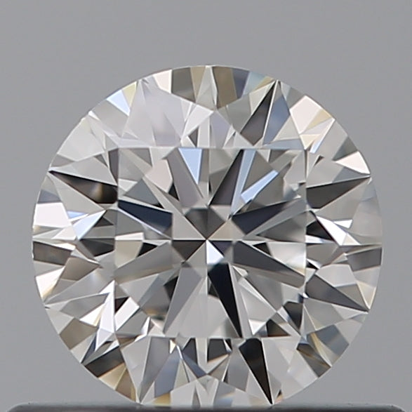 0.44 carat Round diamond G  VS1 Excellent