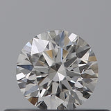 0.29 carat Round diamond F  VS1 Excellent