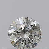 0.22 carat Round diamond D  VVS1 Excellent