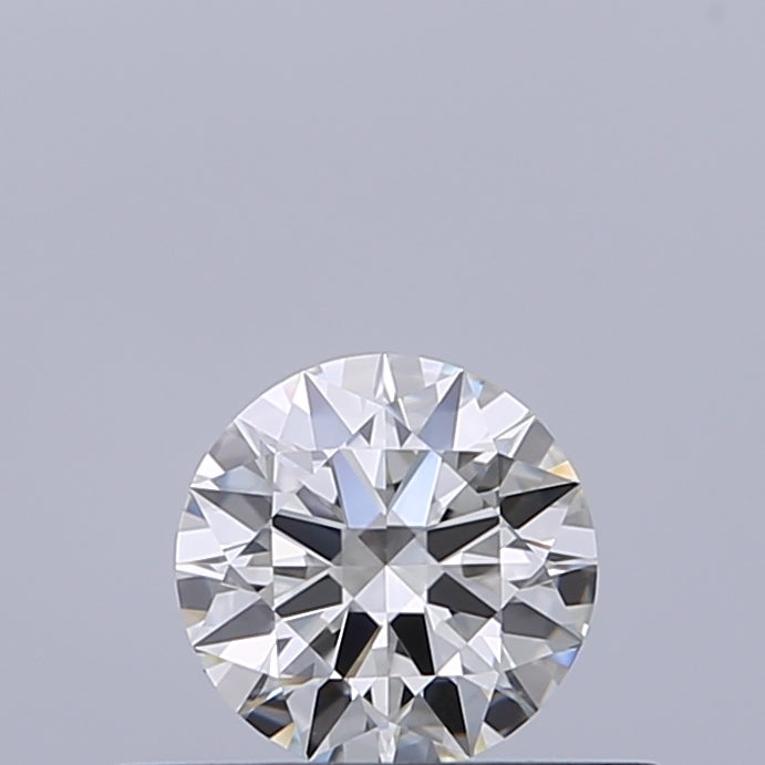 0.33 carat Round diamond I VVS1 Excellent