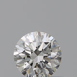 0.40 carat Round diamond G  VVS2 Excellent