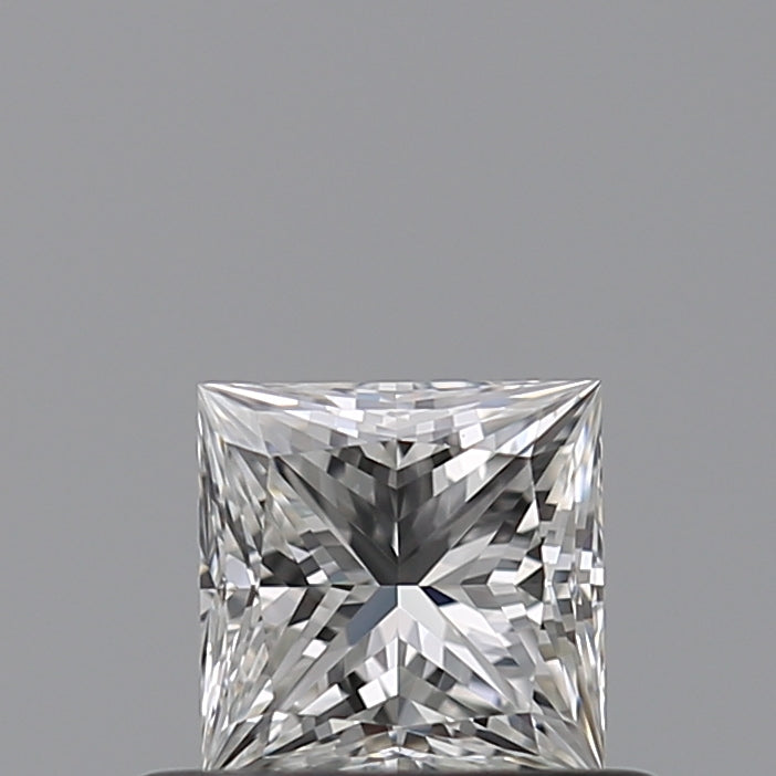 0.41 carat Princess diamond G  IF