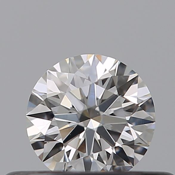 0.29 carat Round diamond E  VS1 Excellent