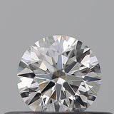 0.29 carat Round diamond E  VS1 Excellent