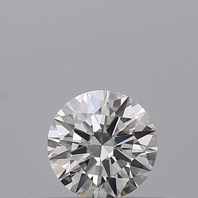 0.30 carat Round diamond G IF Excellent