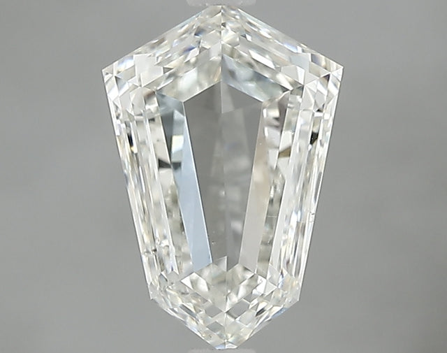 1.55 carat Kite diamond J SI1 