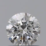 0.71 carat Round diamond G  VVS2 Excellent