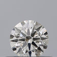 0.31 carat Round diamond F VS1 Excellent