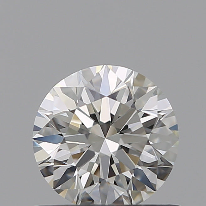 0.60 carat Round diamond I  VS1 Excellent