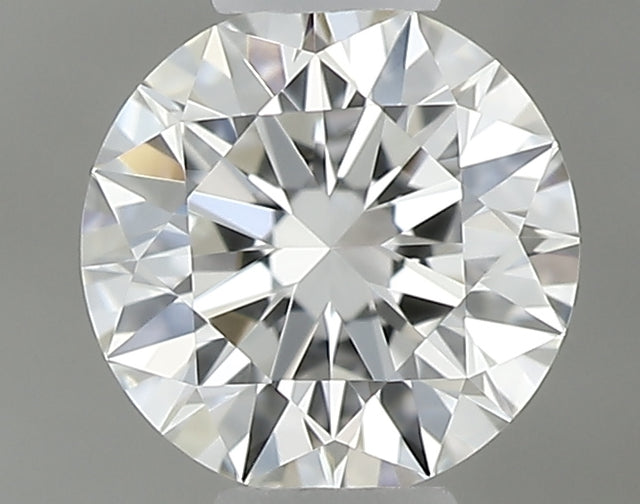 0.30 carat Round diamond G  IF Excellent
