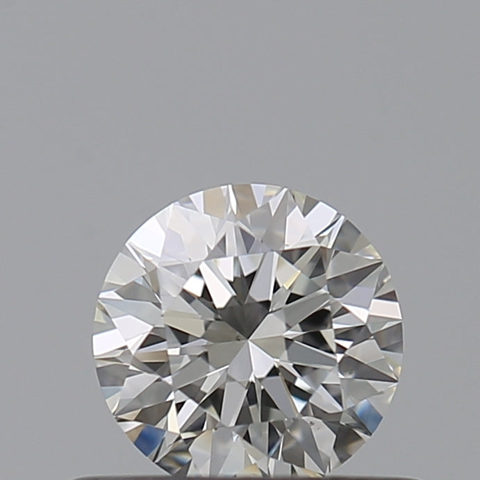 0.40 carat Round diamond I  VS1 Excellent