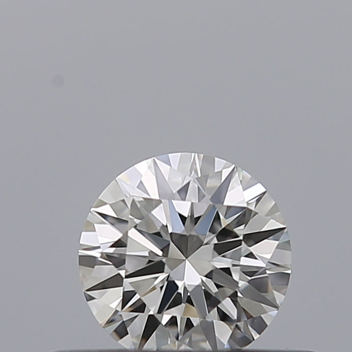 0.31 carat Round diamond G  VVS2 Excellent