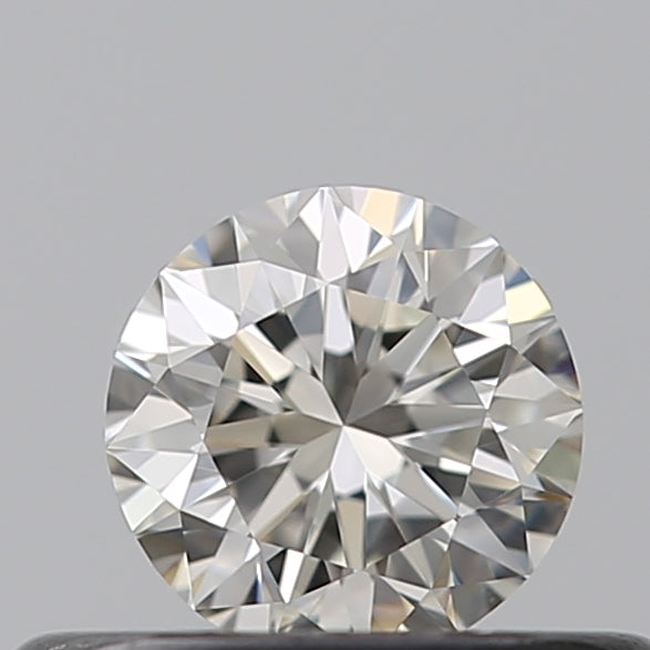 0.28 carat Round diamond G  VVS1 Excellent