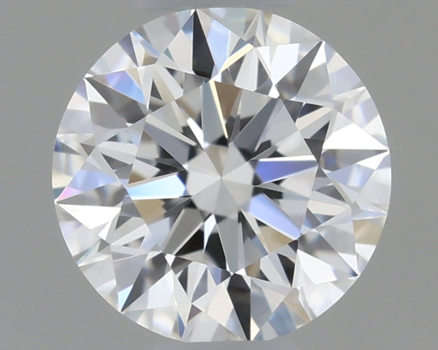 0.50 carat Round diamond D VVS1 Excellent