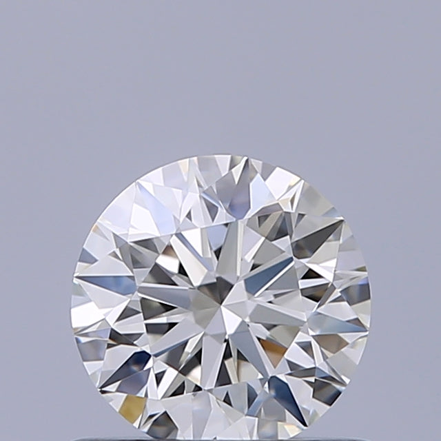 0.60 carat Round diamond G IF Excellent