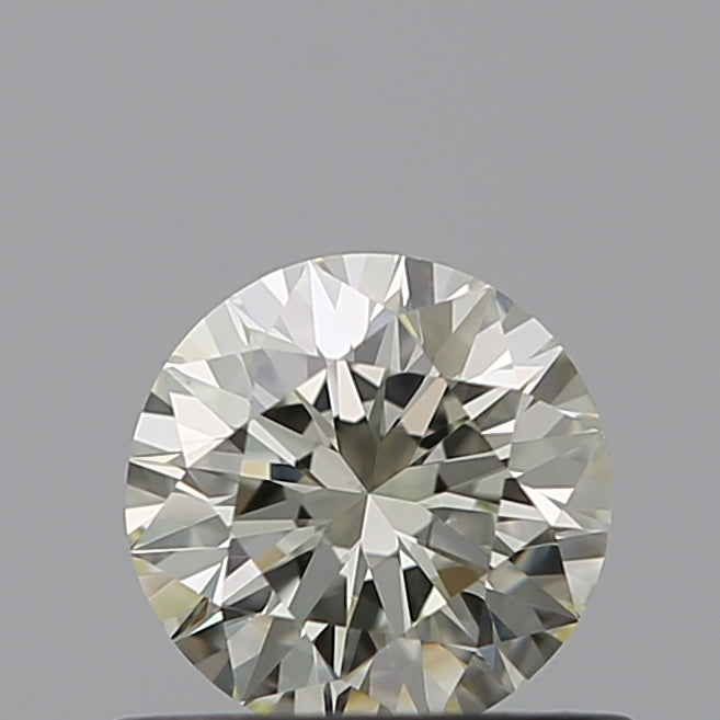 0.51 carat Round diamond L  VS1 Excellent