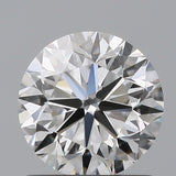 1.00 carat Round diamond D  VS1 Very good