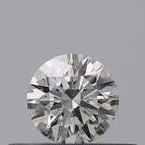 0.20 carat Round diamond I  VS2 Excellent