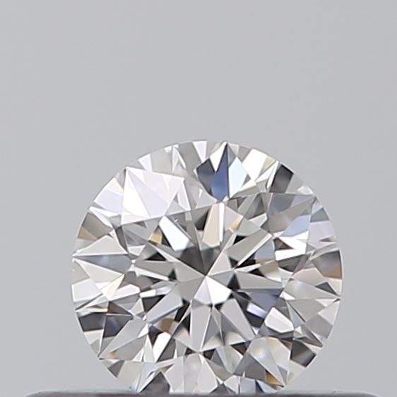 0.28 carat Round diamond E  VS1 Excellent