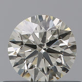 0.40 carat Round diamond K  VS2 Excellent