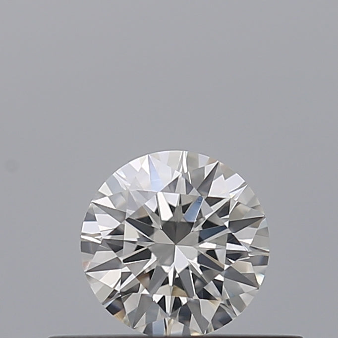 0.30 carat Round diamond F VS2 Excellent