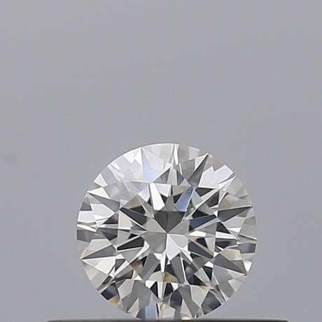 0.30 carat Round diamond F VS2 Excellent