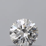 0.26 carat Round diamond E VS1 Excellent