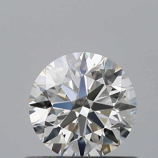 0.50 carat Round diamond G IF Excellent