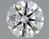 0.46 carat Round diamond H  VS1 Excellent