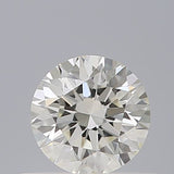 0.32 carat Round diamond G VVS1 Excellent