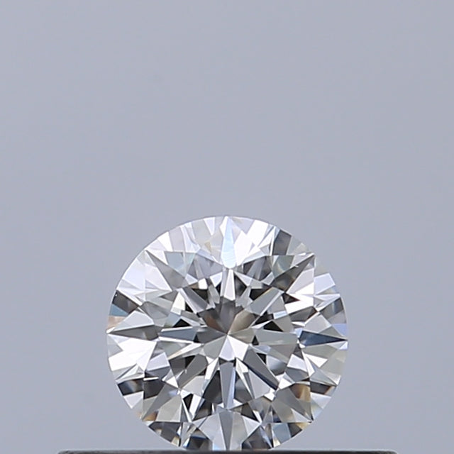 0.26 carat Round diamond E VS1 Excellent