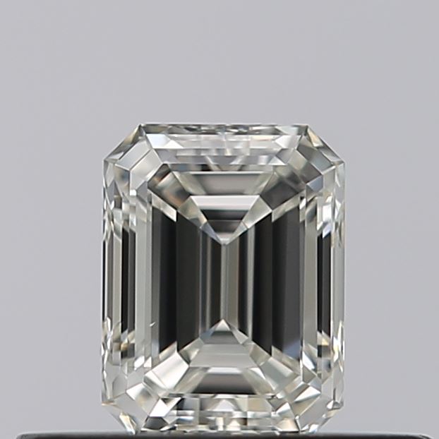 0.34 carat Emerald diamond G  VS1