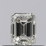 0.34 carat Emerald diamond G  VS1