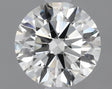 0.70 carat Round diamond K SI1 Excellent