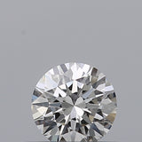 0.31 carat Round diamond E  VVS2 Excellent