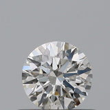 0.41 carat Round diamond H  VS2 Excellent