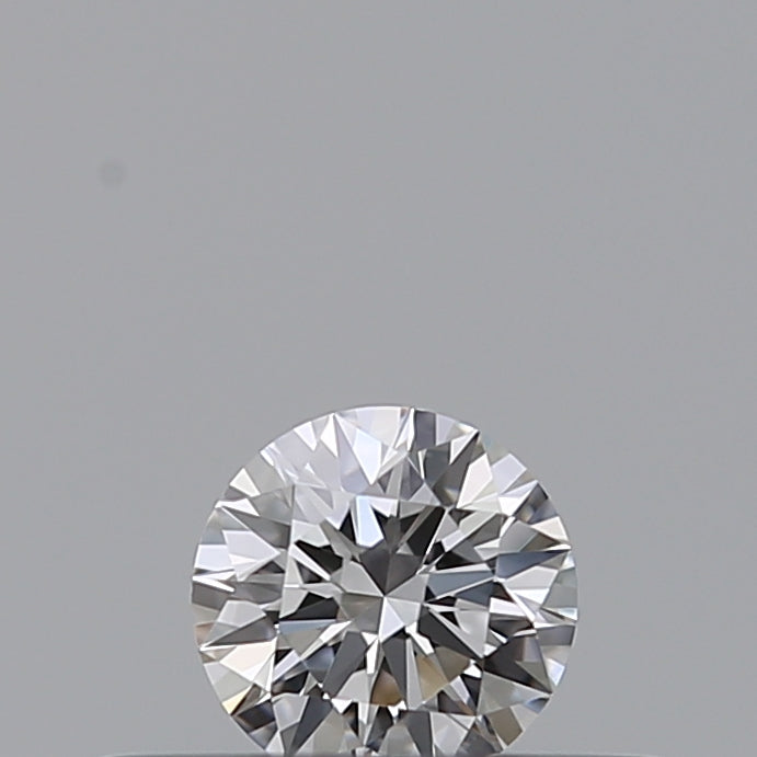 0.18 carat Round diamond E  VS1 Excellent