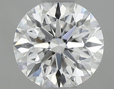 0.31 carat Round diamond D VS2 Excellent
