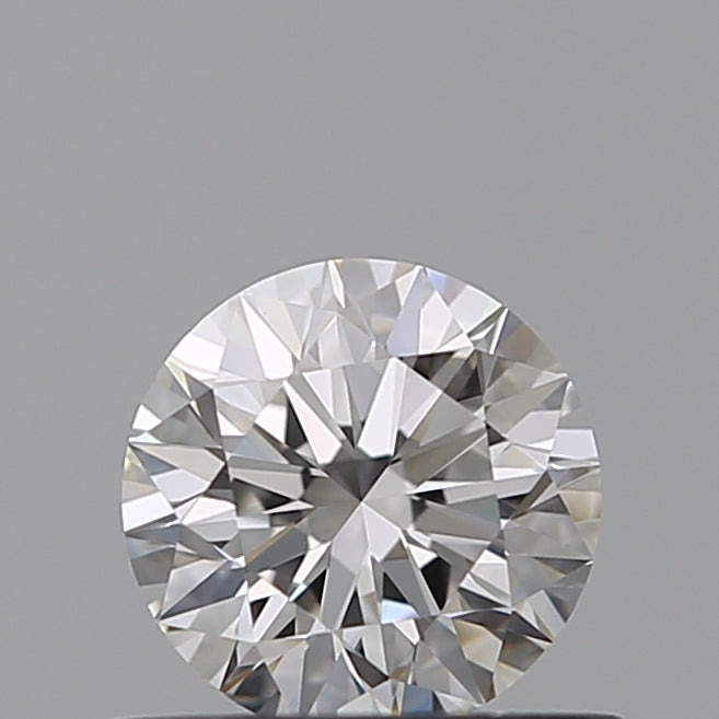 0.50 carat Round diamond G  VS1 Excellent