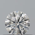 0.33 carat Round diamond H VS1 Excellent