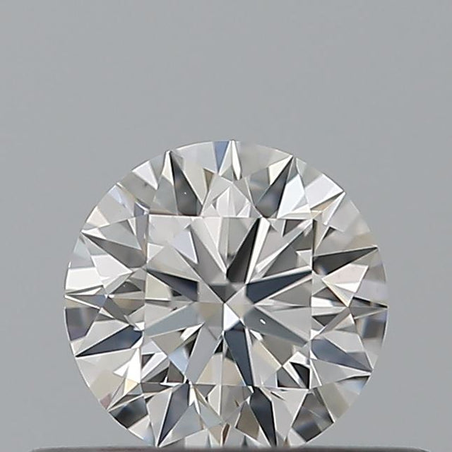0.33 carat Round diamond H VS1 Excellent