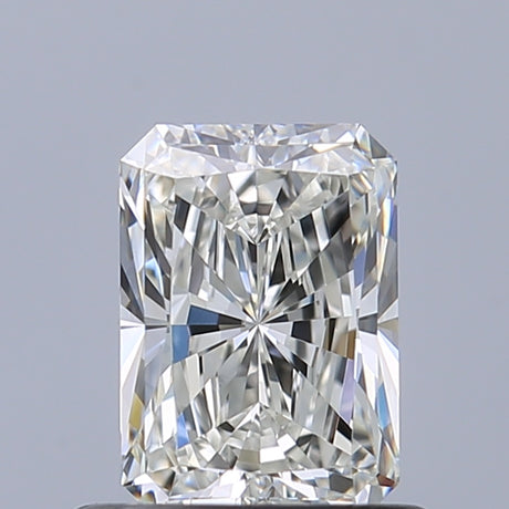 0.70 carat Radiant diamond I VVS2 
