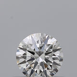 0.32 carat Round diamond F  VVS1 Excellent