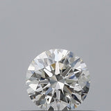 0.31 carat Round diamond G VS2 Excellent