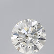 0.29 carat Round diamond G VVS2 Excellent