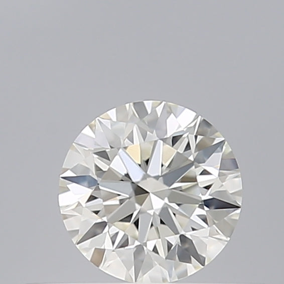 0.29 carat Round diamond G VVS2 Excellent