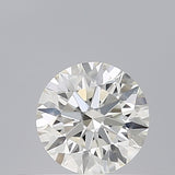 0.29 carat Round diamond G VVS2 Excellent