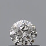 0.33 carat Round diamond G VVS1 Excellent
